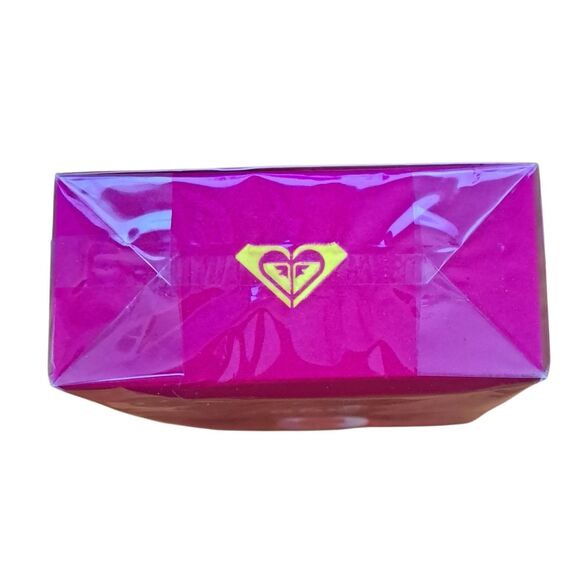 Roxy by Roxy Women's Eau de Toilette Spray 3.3 oz Rare Discontinued New Sealed - Picture 8 of 8